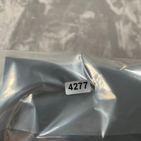 Fanka Leggings XS Black Body Sculpt 7/8 Compression Smoothing Running Workout - Picture 10 of 10